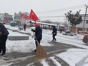 合肥國省干線通行正常  班線客運全部停運