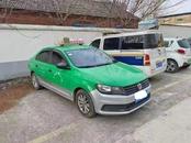 阜陽嚴查出租車網(wǎng)約車違法運營
