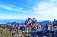 長假尾聲，黃山風景區(qū)仍持續(xù)“發(fā)熱”