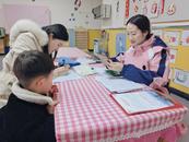 讓有限的幼兒教育資源回報更多群眾——亳州市高新區試水幼兒園春節招生