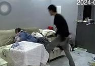 女子被丈夫酒后用刀背砍，當(dāng)?shù)貗D聯(lián)：會核實處理