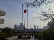 ?以“熱辣滾燙”之姿，開啟“飛馳人生”|合肥市第四十五中學工業區分校舉辦2024年春季開學典禮 