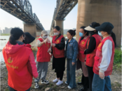 天橋街道喻義巷社區(qū)：凝聚紅色力量為社區(qū)治理增光添彩