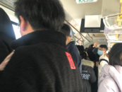 直擊大雪中的合肥｜接駁公交車司機：一上午跑了三個來回