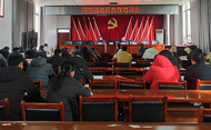 淮南市高皇鎮：堅持“多維發力”加強農村黨員教育培訓