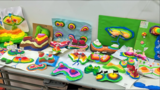 五大行动|智育提质蚌埠第三十一中学脚踏实“地”，模型展“理”七年级地理学科寒假实践作业