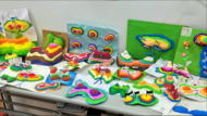 五大行動|智育提質蚌埠第三十一中學腳踏實“地”，模型展“理”七年級地理學科寒假實踐作業