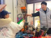新春走基層｜“年宵花”散發濃濃年味，最受歡迎的是它……