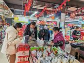 懷寧雷埠鄉開展安全隱患排查，把好節前“安全關”              