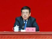 河南一新機構揭牌成立，省長兼任“一把手”