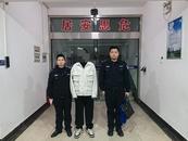 十堰一男子撿到一把鑰匙，半年內嘗試上千次找到失主家行竊
