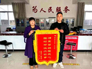 六安市叶集区：巾帼勇毅显担当 铿锵玫瑰绽芳华