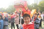“做好龙的传人”成为合肥学校开学第一课主题