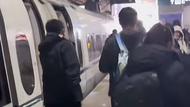 G1265次列車少一節(jié)車廂？濟南鐵路局稱臨時故障需更換車輛所致