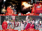 成為“新一代用戶企業(yè)”，新希望乳業(yè)第十屆牛奶粉絲節(jié)盡展品牌“撩撥力”