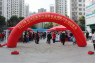 包河區方興社區：用“心”回望 以“興”出發