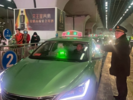 合肥采取多方式疏运举措 确保夜间旅客顺畅出行