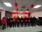 淮北市杜集區(qū)石臺(tái)鎮(zhèn)：不負(fù)春光乘勢(shì)而上  打好村莊清潔行動(dòng)“春季戰(zhàn)役”            