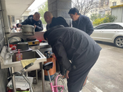 望城街道：“瓶”安無小事，防患于未“燃”