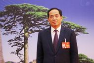 全國(guó)人大代表王啟榮：堅(jiān)定走好新時(shí)代宿州高質(zhì)量發(fā)展新路