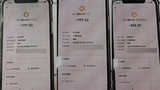 出租车司机猜出密码，盗刷醉酒乘客手机，还拍“感谢”视频