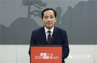 全國(guó)人大代表、宿州市市長(zhǎng)王啟榮：奮力追趕蘇北，打造省際毗鄰區(qū)域新興中心城市