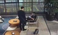 男子在洗浴中心吃“霸王餐”，3天消費近五千元被刑拘