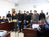盜掘古墓！這9人受審