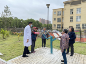 開好“民生花”  結出“幸福果”