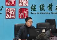 龍子湖區(qū)初中物理期末考試質(zhì)量分析會暨教材培訓會于蚌埠市湯和路學校圓滿舉行