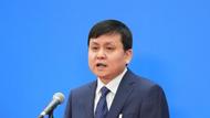 呼吸道傳染病高發，張文宏委員提出四點建議