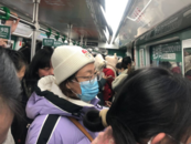 3月11日起，合肥地鐵有調整
