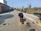 宜秀區白澤湖鄉先鋒村：“黨建紅”織密道路交通“安全網”