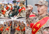 六安：沐春風 踏征程