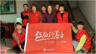 不起眼的拾荒奶奶，何以人人贊嘆？