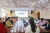 淮北市杜集區(qū)礦山集街道：傳承好家風(fēng)好家訓(xùn)  弘揚(yáng)中華傳統(tǒng)美德