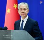 中方：希望美方糾正對華錯誤認知，放棄“競贏”中國的幻想