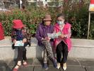 宜秀区大龙山镇永安社区：让志愿服务为群众幸福“加码”