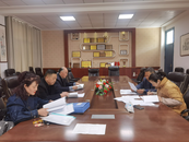 督導強規范 檢查促提升——蚌埠鐵二小迎接龍子湖區督導專項檢查工作 