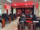 怀宁高河：科普健康知识 提高居民健康素养