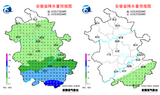 安徽今天局部仍有暴雨！3月30日前气温逐渐回升