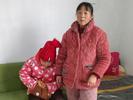 六安好婆婆为患病卧床儿媳撑起一片天