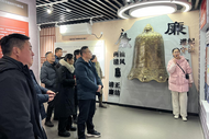 淮南市高皇鎮開展“樹清廉家風，創廉潔家庭”教育活動