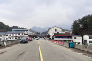 以“橋”為媒，鋪筑鄉(xiāng)村旅游暢通路