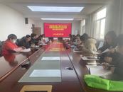 淮北相山區渠溝鎮：守護婦女健康