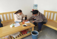 小溪鎮(zhèn)：開展低保核查，助力鄉(xiāng)村振興