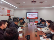 肥西縣委統戰部：“同心夜校”激發奮進力量