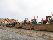合肥市首個配售型保障性住房項目開工建設