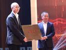 寿县荣获中国“文学之乡”称号
