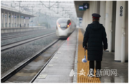 春運收官，安慶市發送旅客近350萬人次